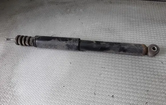 Renault Modus Rear shock absorber/damper