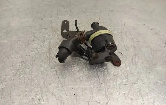 Skoda Fabia Mk2 (5J) Electric auxiliary coolant/water pump 6R0965561A 12402100502
