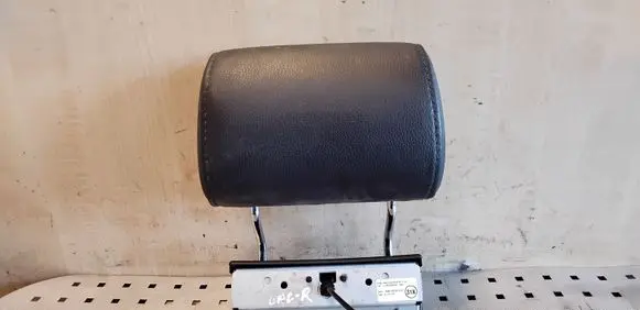 Audi Q7 4L Rear seat headrest 