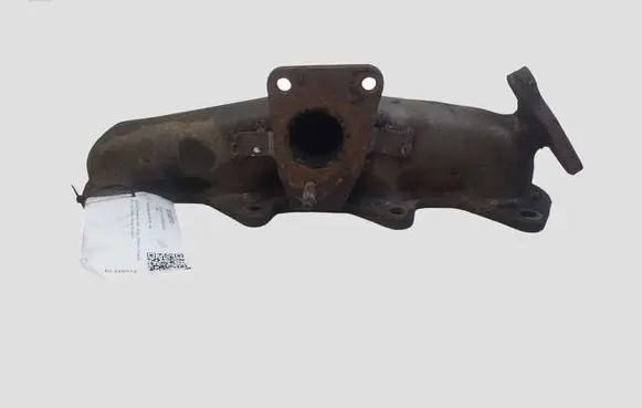 Renault Espace IV Exhaust manifold