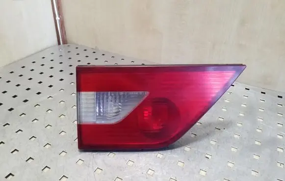 BMW X3 E83 Tailgate rear/tail lights 63213414013