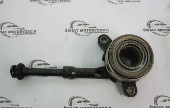 Renault Trafic II (X83) Engine M9R782