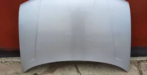 Citroen Berlingo Engine bonnet/hood