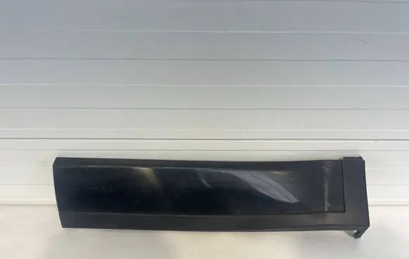 Jaguar E-Pace Rear door trim (molding) J9C3274A49A