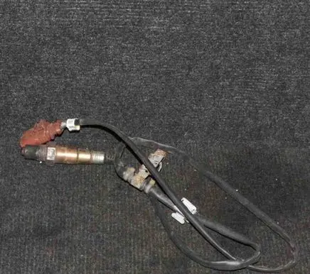 Audi A3 S3 8P Lambda probe sensor 06F906262E