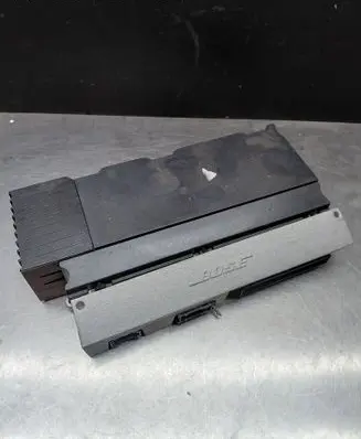 Audi A6 S6 C6 4F Sound amplifier 4F0035223G 4F0910223J
