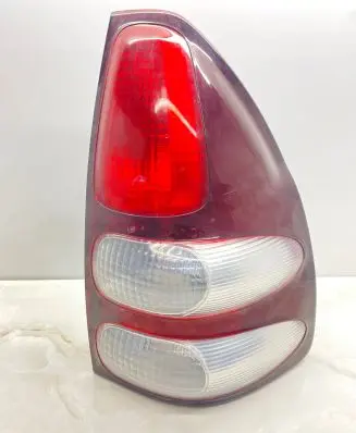 Toyota Land Cruiser (J120) Rear/tail lights Nocode