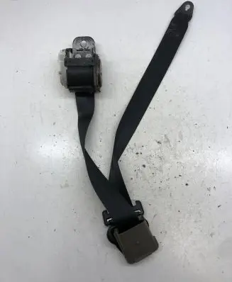 Chrysler Grand Voyager IV Front seatbelt 0TR441L5AB