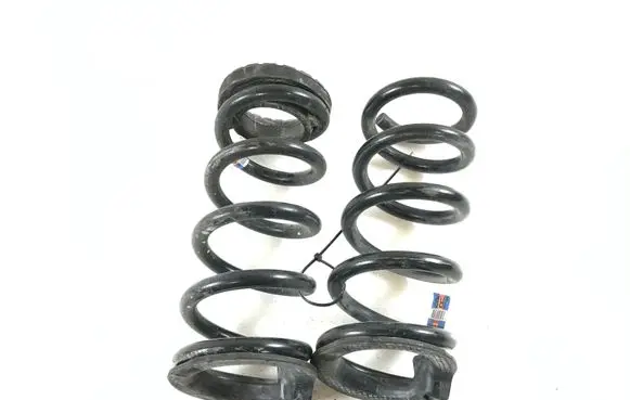Ford Mustang VI Rear coil spring JR3C5560BC