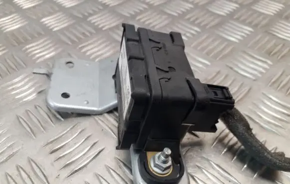 Volvo V70 ESP acceleration yaw rate sensor 30773378