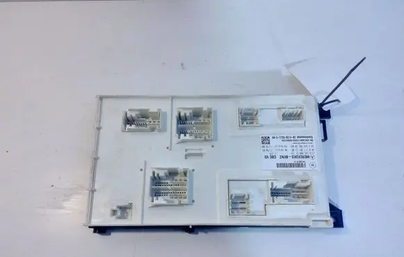 Comfort/convenience module