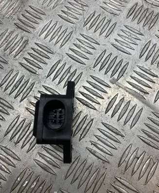 Audi A4 S4 B6 8E 8H ESP acceleration yaw rate sensor 8E0907637A 0021163 0265005245
