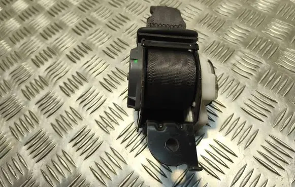 Subaru Legacy Rear seatbelt G0900