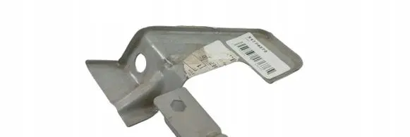 Fiat Croma Fender mounting bracket 51774272