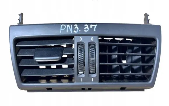 BMW X6 E71 Rear air vent grill 6954953