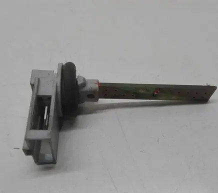 Volkswagen PASSAT B6 Interior temperature sensor 4B0820539