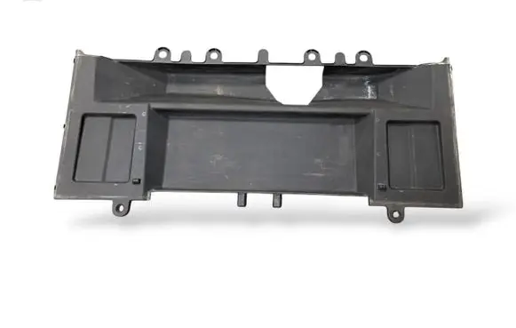 Nissan Pathfinder R51 Trunk separation 