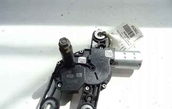 Volkswagen Golf Sportsvan Rear window wiper motor
