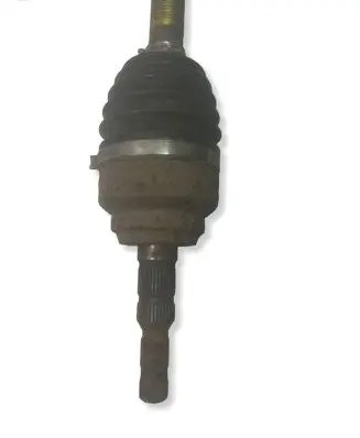 Opel Zafira A Front driveshaft 013100 02604094941