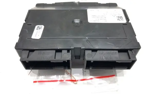 BMW 5 G30 G31 Other control units/modules 5A226C6