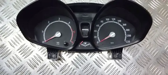 Ford Fiesta Tachometer 8A6T-10849-CH