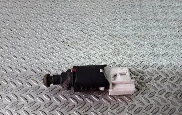 Peugeot 206 Brake pedal sensor switch 9643478880