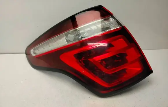 Citroen C4 I Picasso Rear/tail lights 9673164880