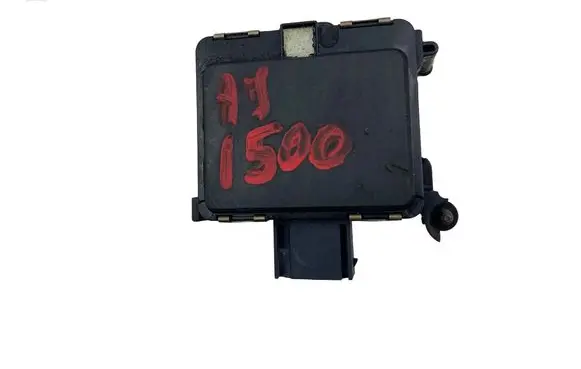 Skoda Fabia Mk3 (NJ) Other control units/modules 5Q0907561K