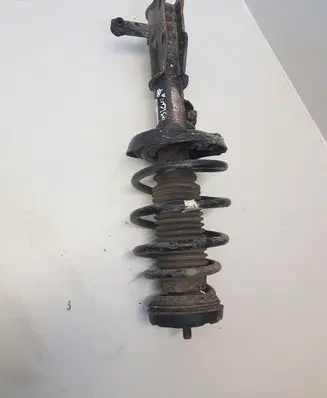 Opel Insignia A Front shock absorber with coil spring 13245967 367327926