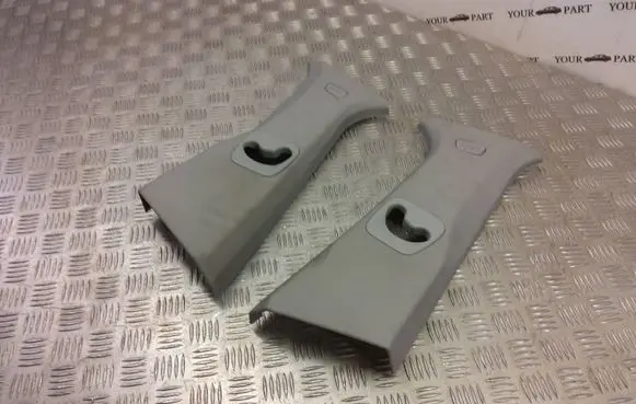 BMW X3 F25 (B) pillar trim (top) 9169306 9169305