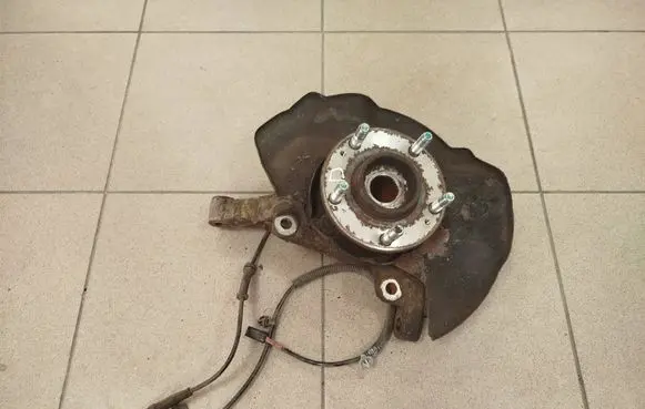 KIA Sorento Front wheel hub 