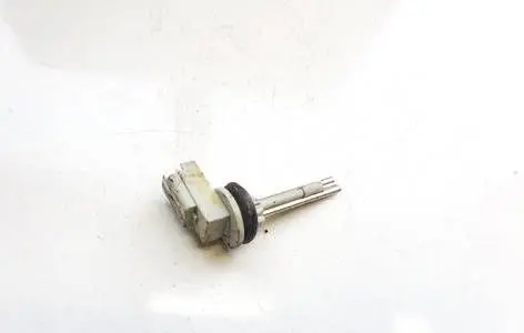 Ford Mondeo MK IV Interior temperature sensor 6652a