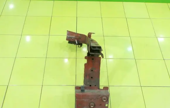 BMW 1 F20 F21 Front side member WP277