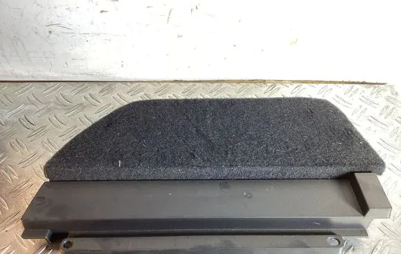 Lexus RX 450H Centre console side trim rear 5841848101