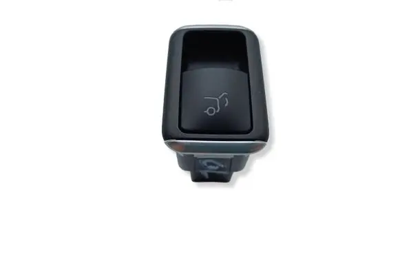 Mercedes-Benz GL X166 Tailgate opening switch A1668707610 10022012 10076442