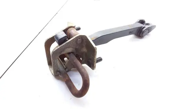 Volvo XC90 Rear door check strap stopper 8650061 6670