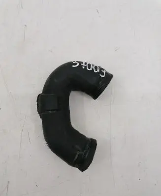 BMW X5 E70 Engine coolant pipe/hose