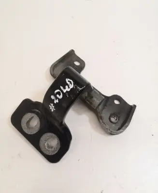 Mercedes-Benz C W204 Tailgate/trunk/boot hinge A2047400237