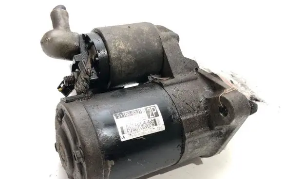 Suzuki SX4 Starter motor 31100-63J1