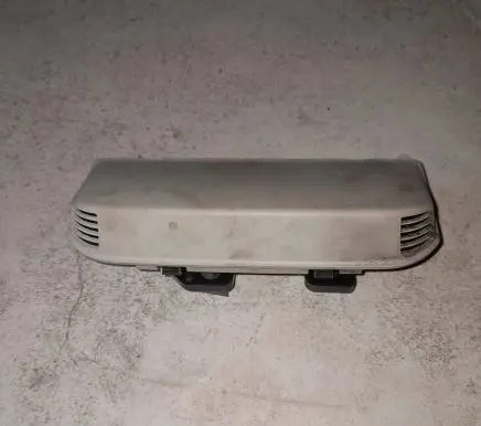 Mazda 6 Alarm control unit/module EH1467SS1F 28155225 178100111