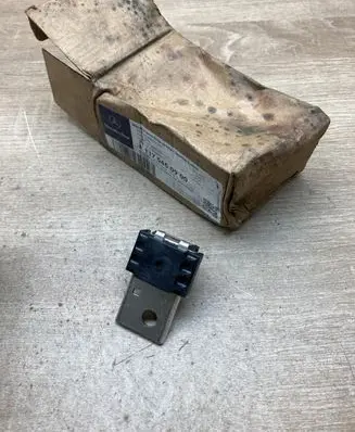 Mercedes-Benz CLA C117 X117 W117 Other relay A1175450900