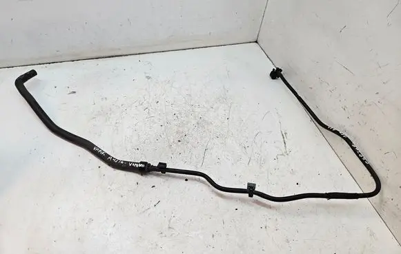 Renault Captur Engine coolant pipe/hose 217414061R