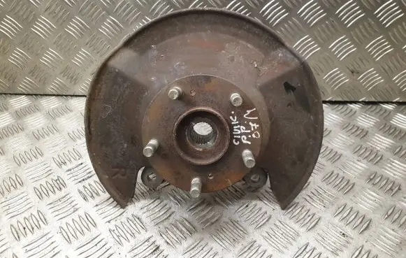 Honda Civic Front wheel hub
