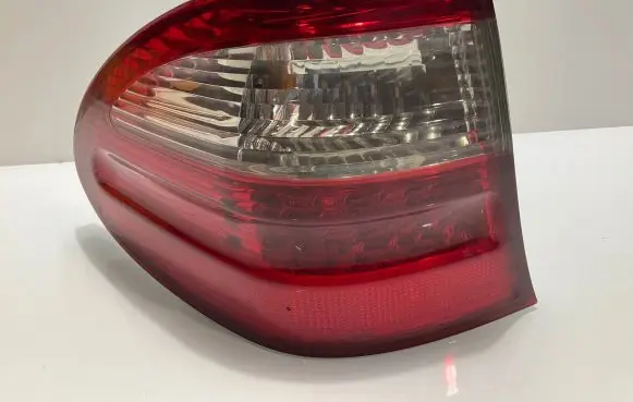 Mercedes-Benz E W211 Rear/tail lights