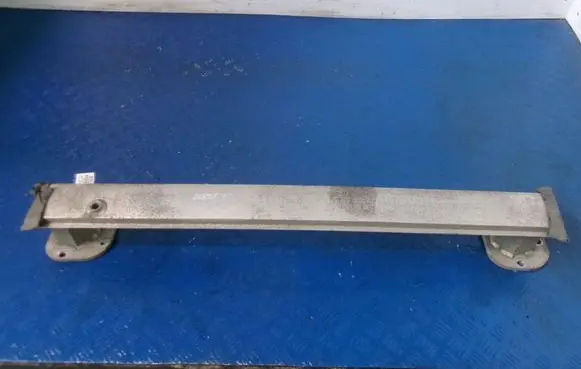 Citroen DS4 Rear bumper support beam 