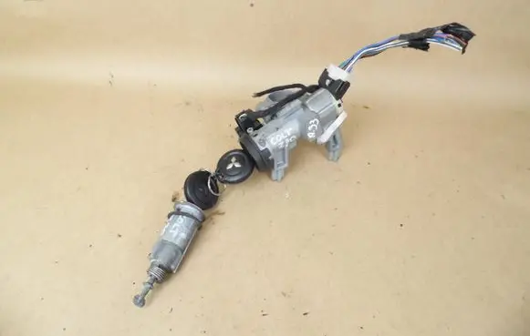 Mitsubishi Colt CZ3 Ignition lock 