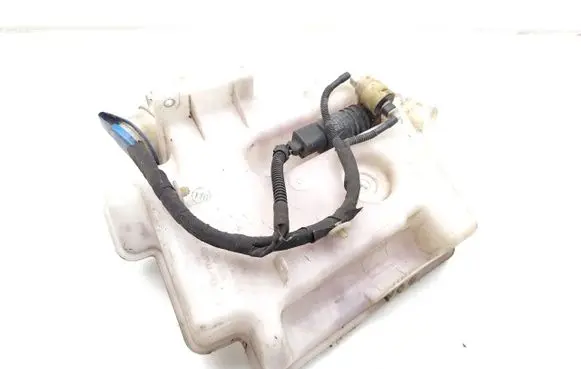 Volkswagen Caddy Windshield washer fluid reservoir/tank 1K0955453Q 1K0955453R 1K0955453S