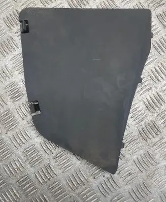 Mercedes-Benz CLS C218 X218 Battery box tray cover/lid 652781CA0A 652751CD0A LE755921200