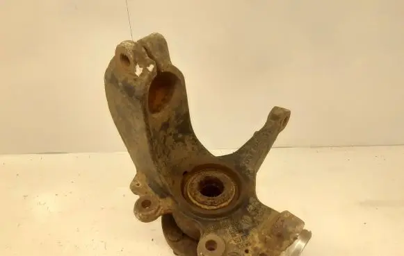 Ford Focus C-MAX Front wheel hub spindle knuckle 3M513K170