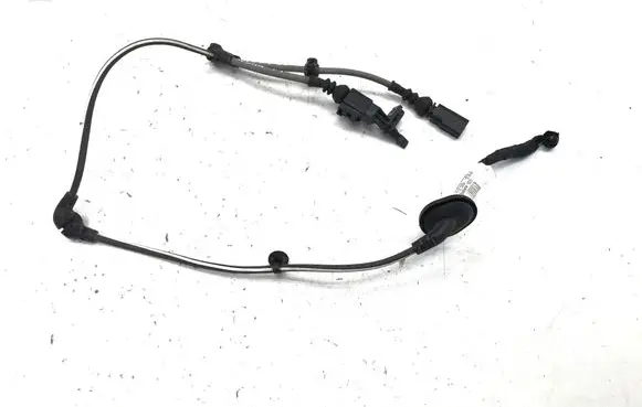 Audi A3 8Y ABS brake wheel speed sensor 5WA927903C WHT003830A 10071140094